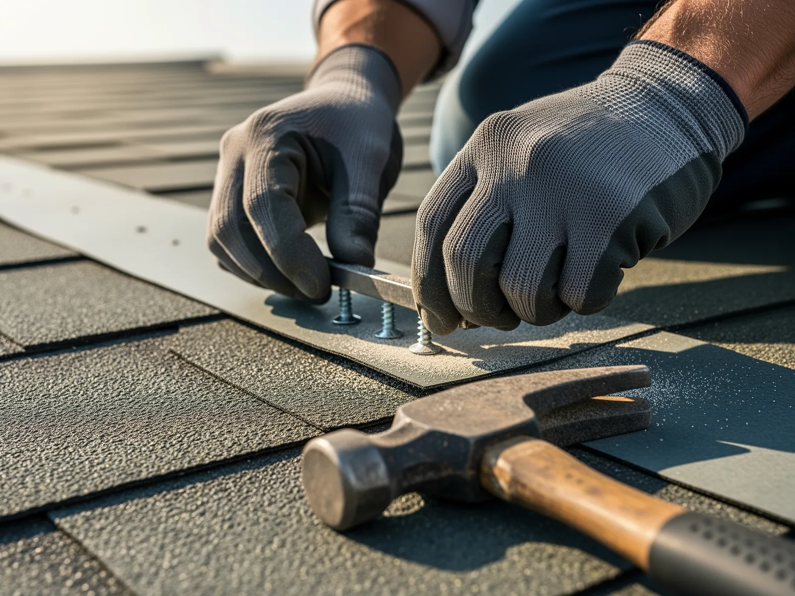 Why choose Fascia Repair in Deal, NJ
